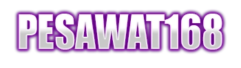 Logo PESAWAT168